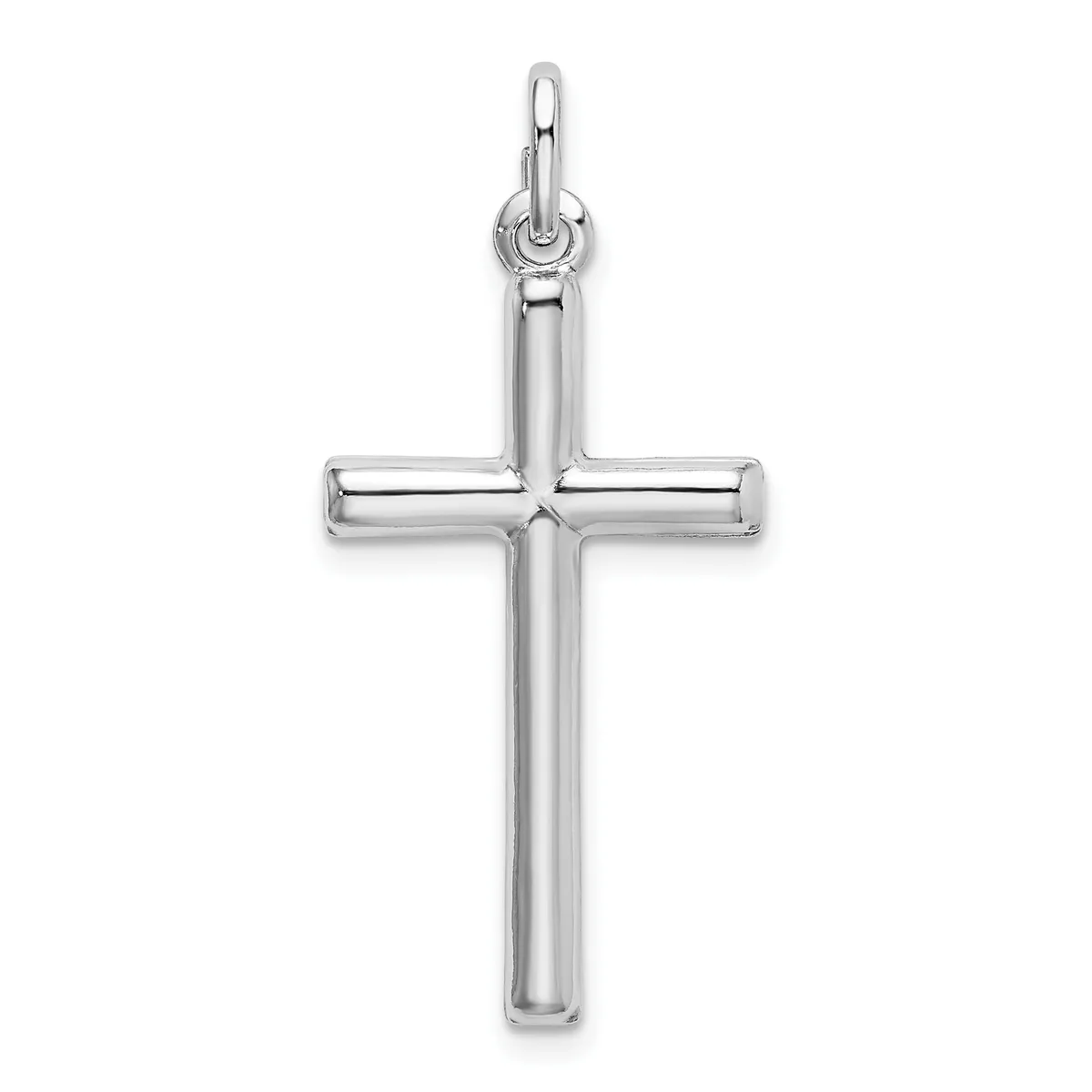 Sterling Silver Cross Pendants — Sterling Silver