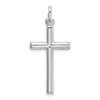 Sterling Silver Cross Pendants — Sterling Silver