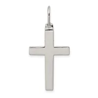 Sterling Silver Cross Pendants — Sterling Silver
