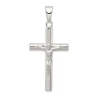 Sterling Silver Cross Pendants — Sterling Silver · 48.55
